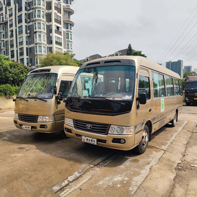 유로 4 중고 버스, 중고 20인승 밴 판매