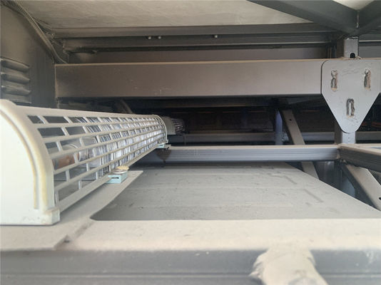 사용 된 버스 32 좌석 디젤 엔진, 수동 사용 된 투어 버스