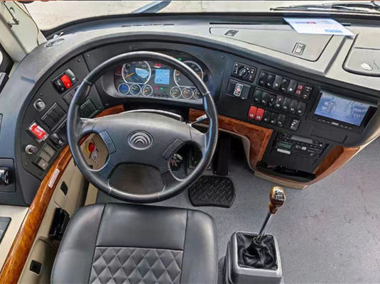 25인승 - 59인승 중고 수동 변속기 버스