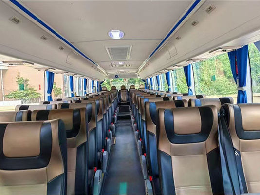 25인승 - 59인승 중고 수동 변속기 버스