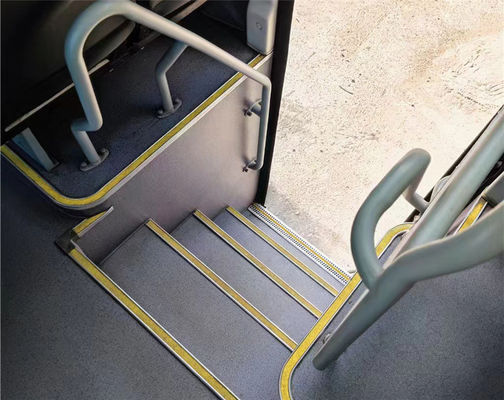 25인승 - 59인승 중고 수동 변속기 버스