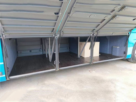 25인승 - 59인승 중고 수동 변속기 버스