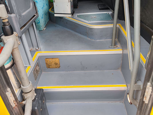 유로 4 36석 중고 스쿨 버스 중고 좌핸들 밴