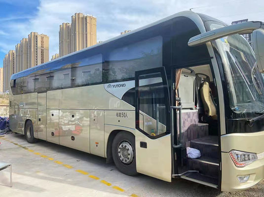 50인승 버스 중고 코치 대형 중고 버스
