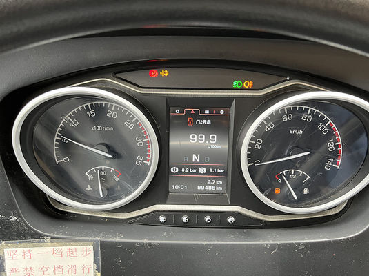 50인승 버스 중고 코치 대형 중고 버스