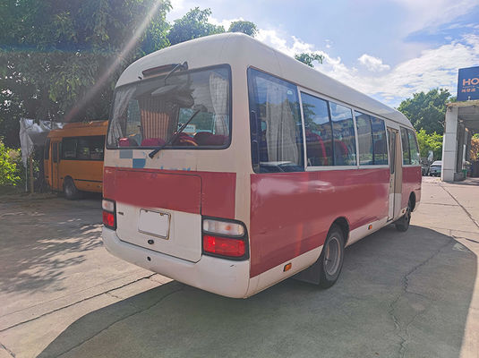 23석 중고 수동 변속기 투어 버스