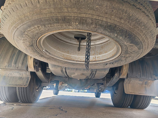 23석 중고 수동 변속기 투어 버스