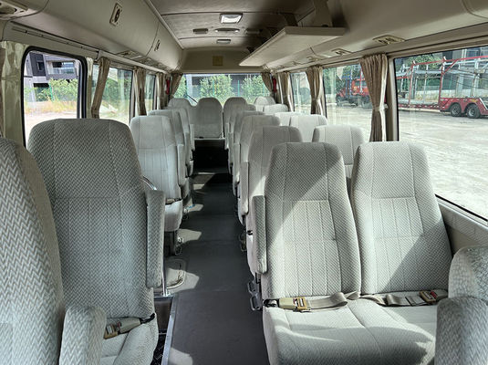 중고 20인승 버스