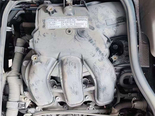 11인승 중고 미니 버스, 수동 변속기