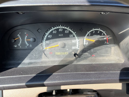 10-23석 사용 버스 수동 변속기 편안한 좌석