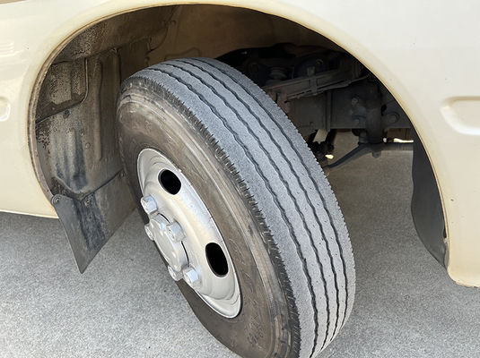 10-23석 사용 버스 수동 변속기 편안한 좌석