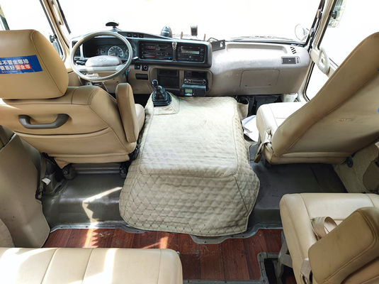 10-23석 모델 버스 대량 버스