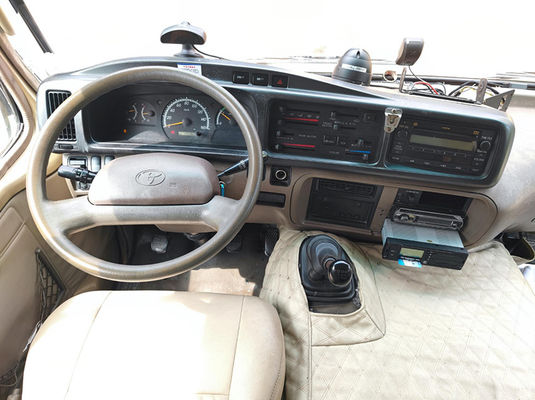 10-23석 모델 버스 대량 버스