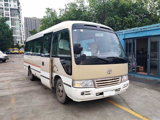 중고 버스 디젤 버스 23인승 저렴한 디젤 버스 대량 모델