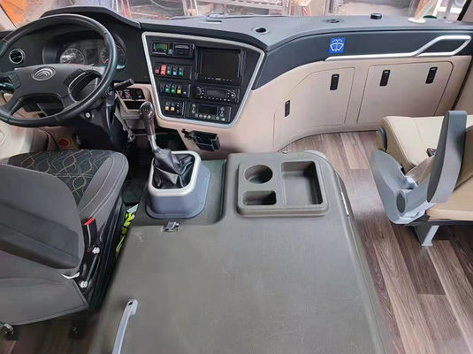 유로 6 좌핸들 중고 시내버스 19석 23석 디젤 연료