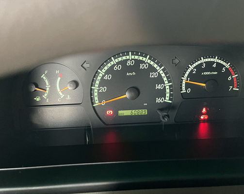 23 좌석 사용 버스 7m 가솔린 사용 미니 버스