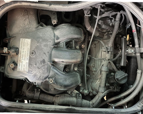 23 좌석 사용 버스 7m 가솔린 사용 미니 버스