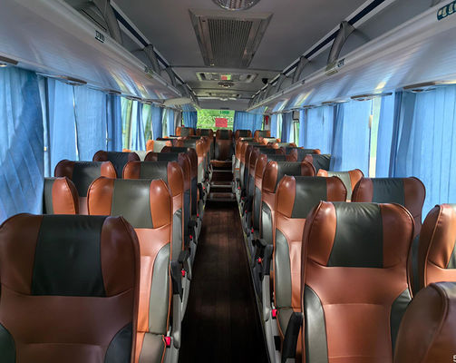 48인승 중고 코치 최대 속도 100km/h 장거리 코치 저렴한 모델