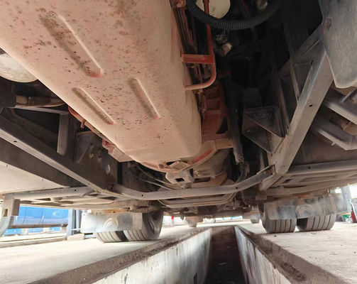 50석 중고 버스 유로 5 중고 코치 버스 장거리 버스