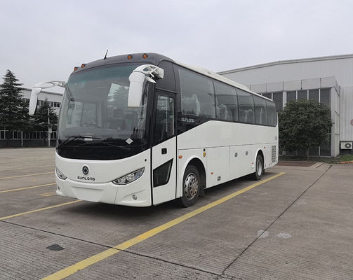 중고용 관광버스 쉐놀롱 10m 39-47seats RHD CNG 버스 신버스 중고용 버스 코치 버스