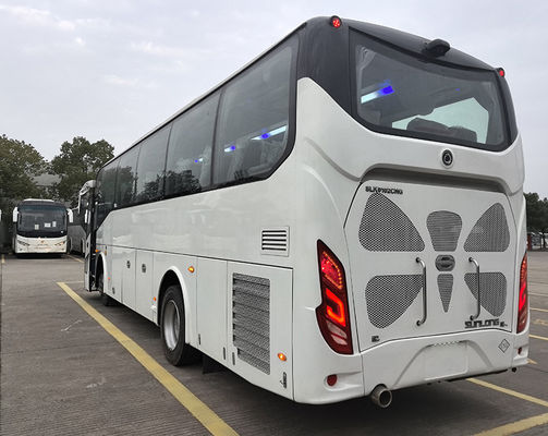중고용 관광버스 쉐놀롱 10m 39-47seats RHD CNG 버스 신버스 중고용 버스 코치 버스