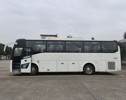 중고용 관광버스 쉐놀롱 10m 39-47seats RHD CNG 버스 신버스 중고용 버스 코치 버스