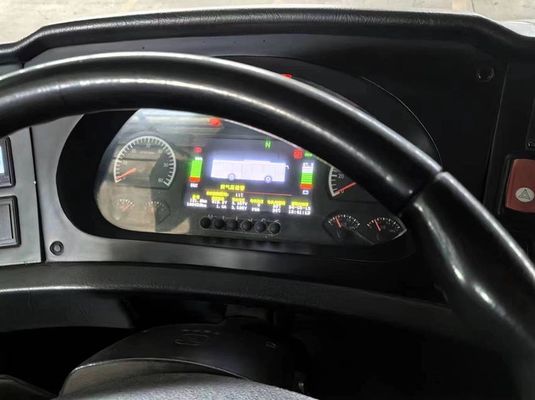 교통버스 전기 도시버스 좌우 운전 공영버스 20-40석