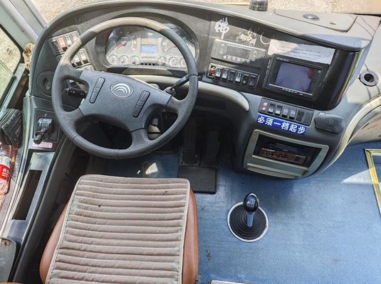 버스 12m 53석 중고 버스 디젤 중고 버스