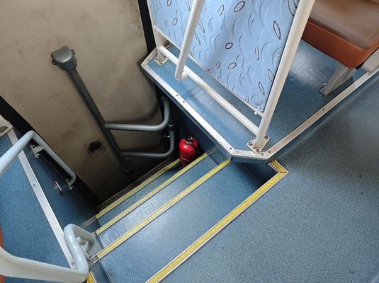 버스 12m 53석 중고 버스 디젤 중고 버스