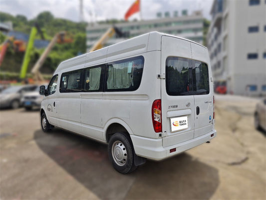 중고용 미니 버스 밴 MAXUS 9석 미니 버스 140HP 2.0L 디젤 엔진