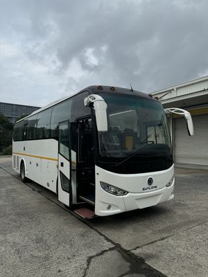중고용 관광버스 중고용 코치 버스 선롱 10m 39-47석 LHD 버스 CNG 버스 신버스 중고용 버스 코치 버스