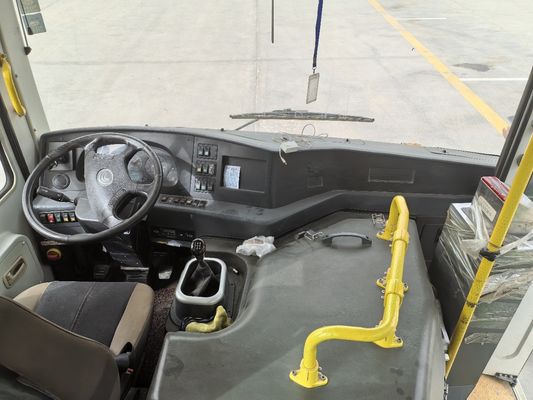 연료 종류 디젤 8미터 LHD 5단 변속기와 함께 사용 시티 버스