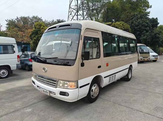중국용 위차이 115마력 국산 IV 19인승 킹롱 중고 버스