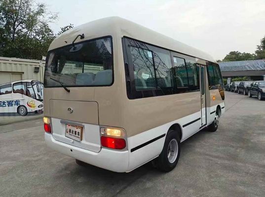 중국용 위차이 115마력 국산 IV 19인승 킹롱 중고 버스