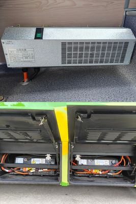 62/31석 전기 및 대중교통 시내버스 (자동변속)