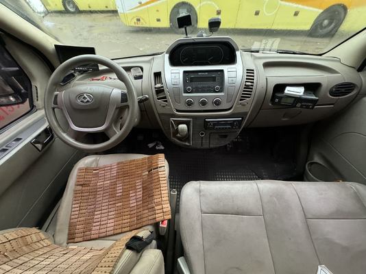 중고 맥서스 10인승 상용차 맥서스 중고 밴