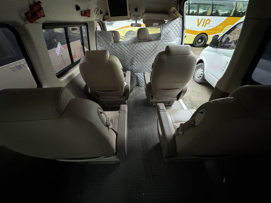 중고 맥서스 10인승 상용차 맥서스 중고 밴