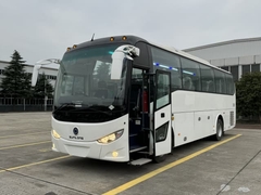 RHD CNG 관광 새 선롱 10m 버스