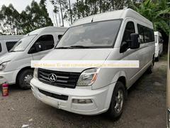 중고 맥서스 10인승 상용차 맥서스 중고 밴