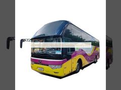 2013년 1월에 생산된 49석의 사용된 코치 버스